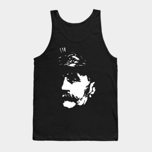 Ferdinand Foch 9B (Ferdinand Jean Marie Foch) Marshal of France, Supreme Allied Commander Tank Top